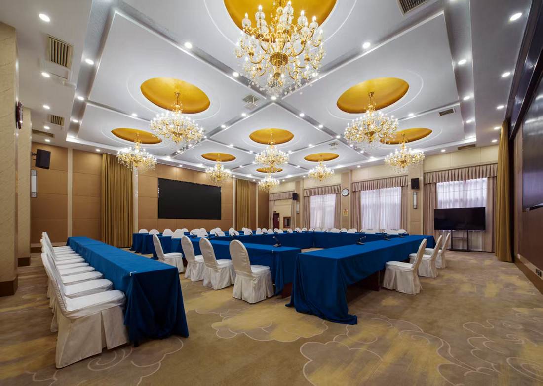 张家界经投酒店管理有限公司