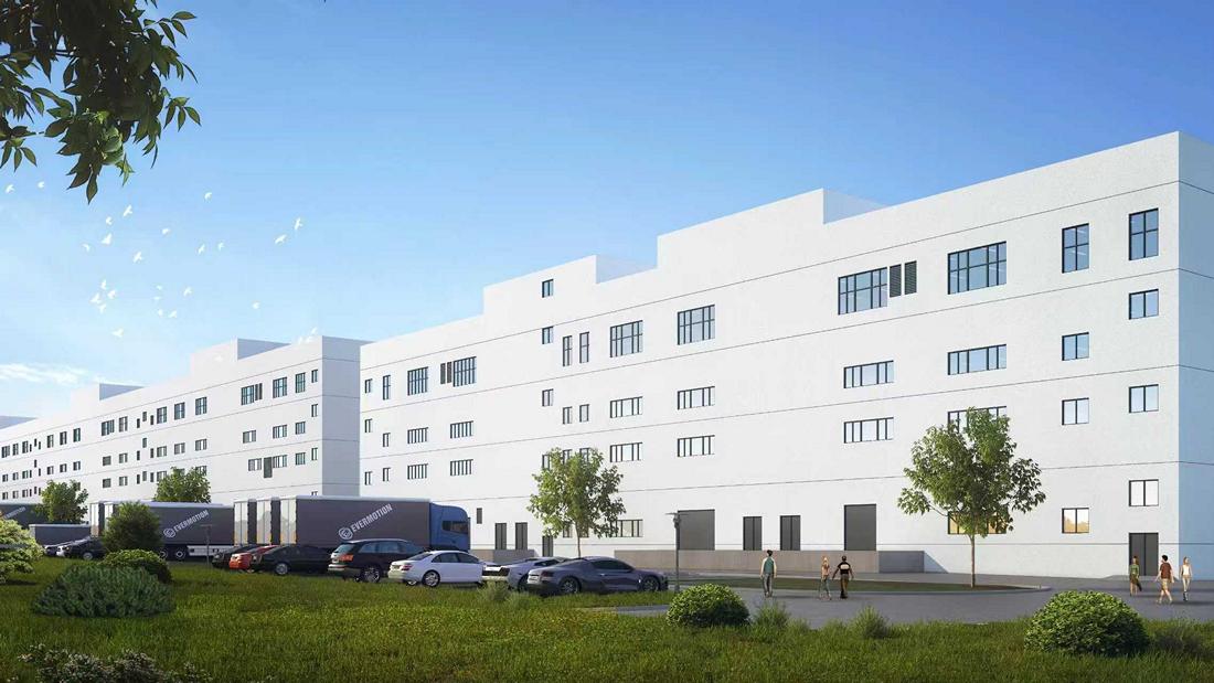 张家界城市运营发展集团有限公司