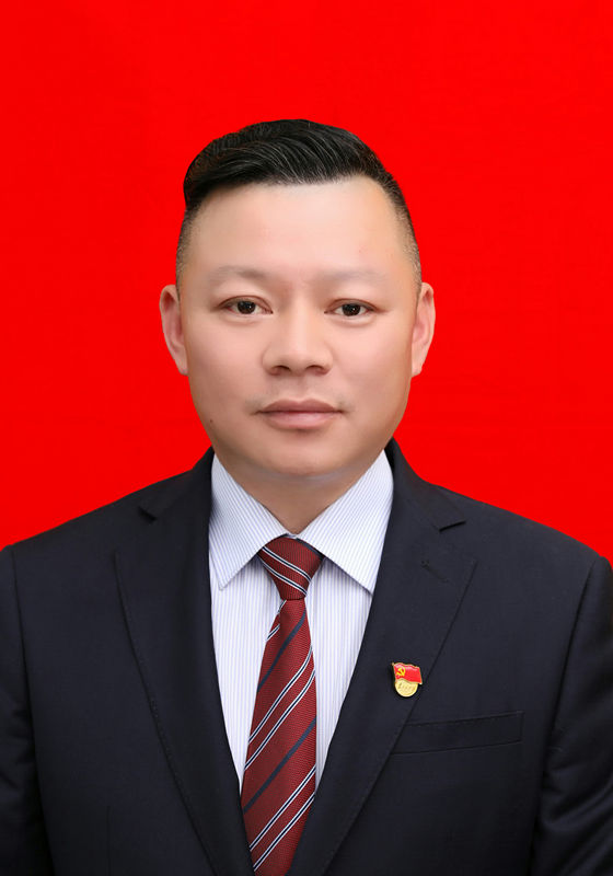 李建成