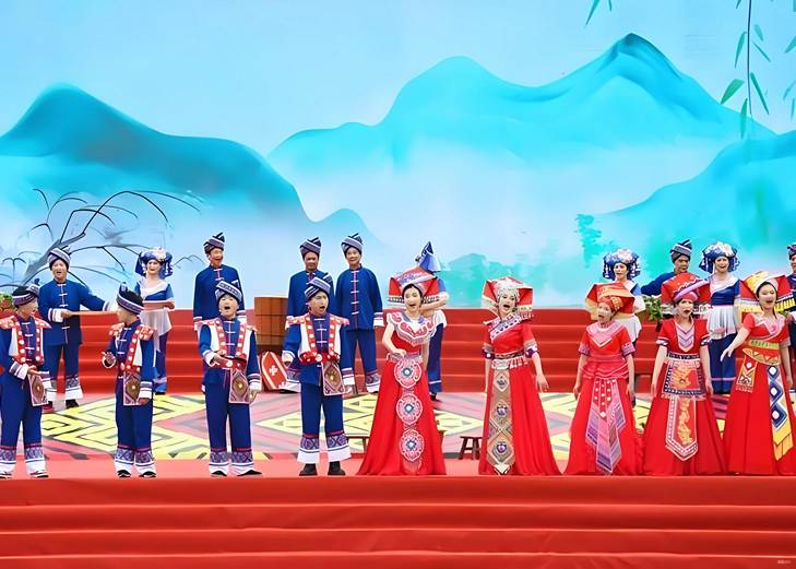 2020张家界•中国山歌节